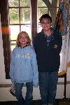 Junior Ranger