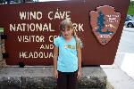 Junior Ranger