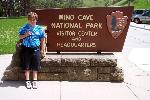 Junior Ranger