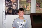 Junior Ranger
