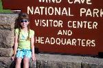Junior Ranger