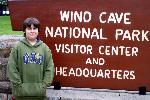 Junior Ranger