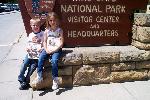 Junior Ranger