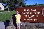 Junior Ranger