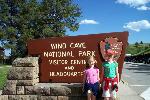Junior Ranger