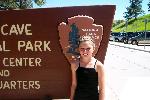 Junior Ranger
