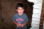 Junior Ranger