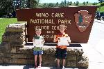 Junior Ranger