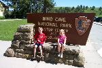 Junior Ranger