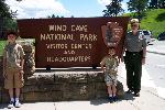 Junior Ranger