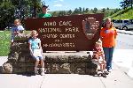 Junior Ranger