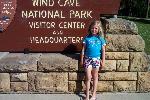 Junior Ranger