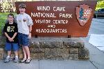 Junior Ranger