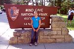 Junior Ranger
