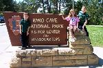 Junior Ranger