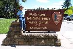 Junior Ranger