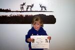 Junior Ranger