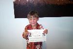 Junior Ranger