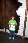 Junior Ranger