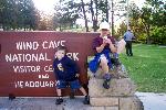 Junior Ranger