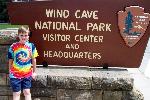 Junior Ranger