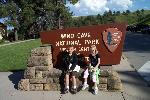 Junior Ranger