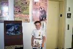 Junior Ranger