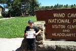 Junior Ranger