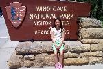 Junior Ranger