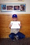 Junior Ranger