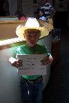 Junior Ranger