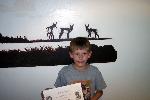 Junior Ranger