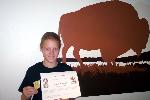 Junior Ranger