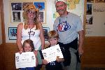 Junior Ranger