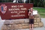 Junior Ranger