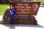 Junior Ranger