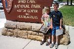 Junior Ranger