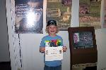 Junior Ranger