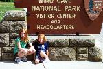 Junior Ranger