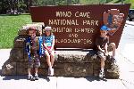 Junior Ranger