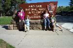Junior Ranger