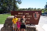 Junior Ranger