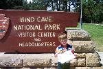 Junior Ranger