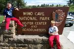 Junior Ranger
