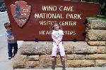 Junior Ranger