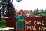 Junior Ranger