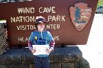 Junior Ranger
