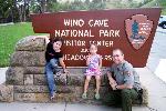 Junior Ranger