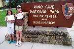 Junior Ranger