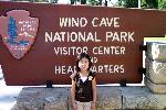 Junior Ranger
